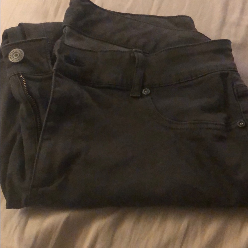Skinny Jeans - Picture 3 of 4